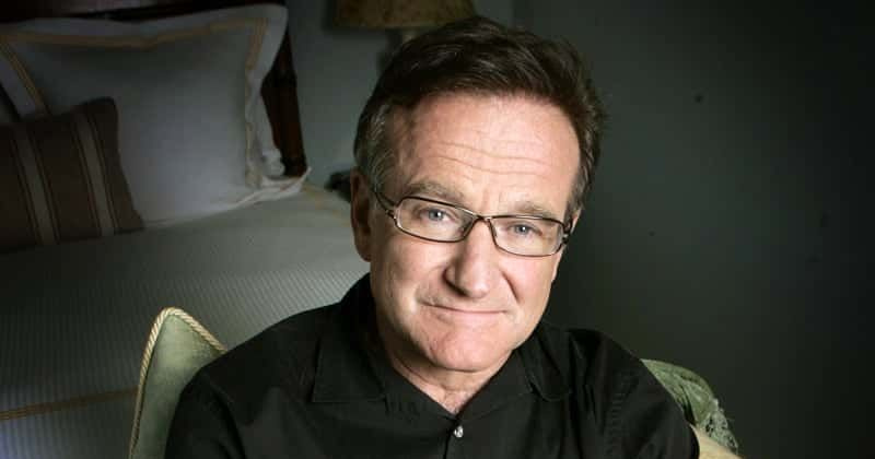 Der kommende Dokumentarfilm über Robin Williams wird die letzten Tage vor seinem Tod untersuchen