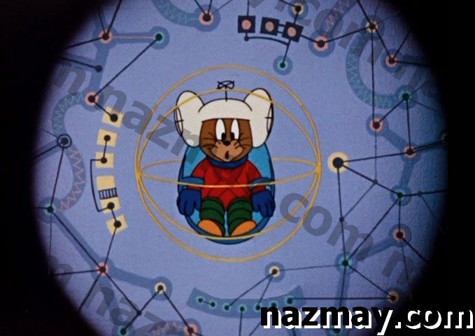DVD İncelemesi: “Tom ve Jerry — Gene Deitch Koleksiyonu”