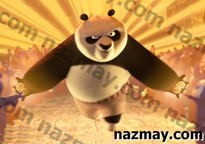 REVISÃO: “Kung Fu Panda 3”