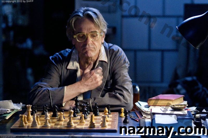 Рецензия: Старомоден, дълбоко непредвиден 'Нощен влак до Лисабон' с участието на Джереми Айрънс, Мелани Лоран и още