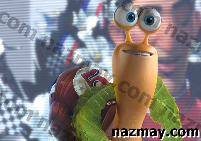 Rückblick: DreamWorks Animations 'Turbo' mit den Stimmen von Ryan Reynolds und Samuel L. Jackson