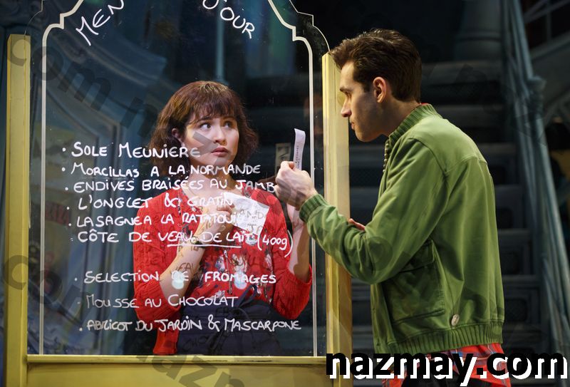 ‘Amélie: A New Musical’ anmeldelse: A Cheery Stage Adaptation That Moses Some of the Magic of the Original