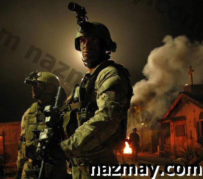 „Act of Valor“ je v skutočnosti autentický, napriek tomu nie je dosť