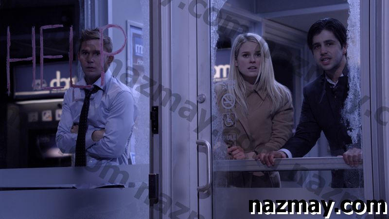 Преглед: „АТМ“ е невъзможно невероятно, забавно лош B-Movie