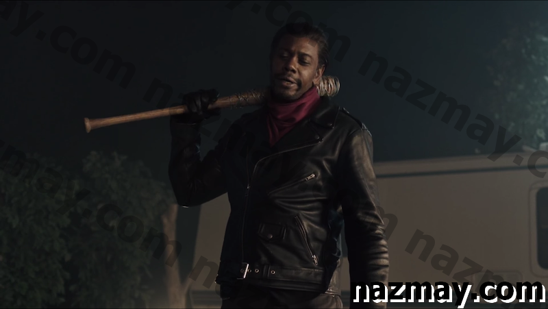 Parodija 'Hodajući mrtvaci': Dave Chappelle kao Negan meta 'Likovi Chappelle's Show' - Gledajte