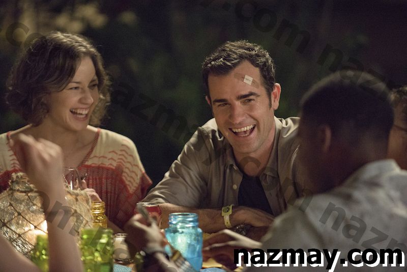 Recenzia: „Zostatok 2. sezóny, 1. epizóda„ Axis Mundi “predstavuje Murphys