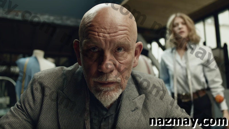 John Malkovich zu sein ist ziemlich frustrierend in dieser Super Bowl Ad - Watch