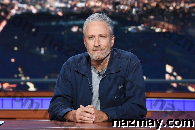 Jon Stewart responde aos comentários de Mitch McConnell sobre o financiamento do primeiro respondente do 11 de setembro: 'Não faça implorar por isso'