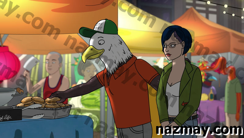'BoJack Horseman': ecco la storia dietro quella orribile copertina vietnamita del 'tema di BoJack'