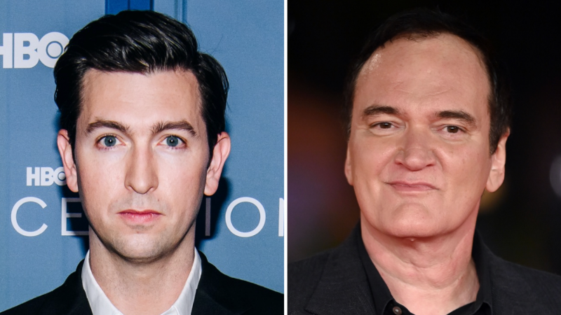 Nicholas Braun a tenté de convaincre Quentin Tarantino de le lancer après le film de Disney Channel