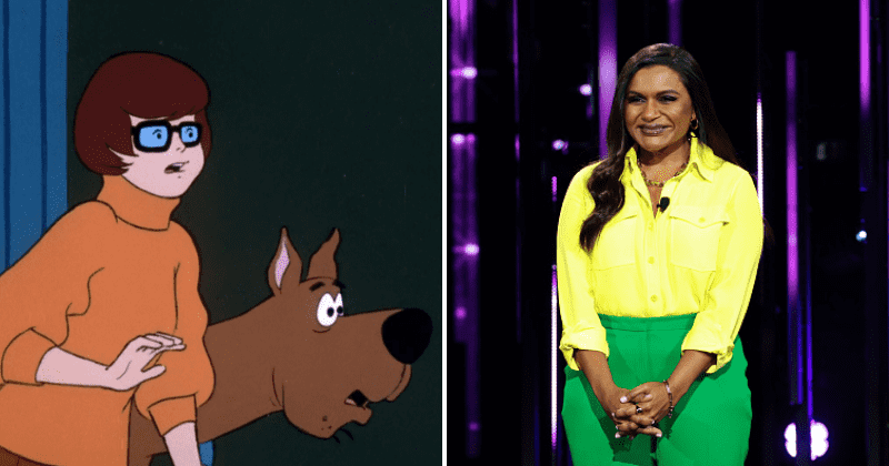 Mindy Kaling dezvăluie prima privire la serialul spin-off Scooby-Doo pentru adulți „Velma”