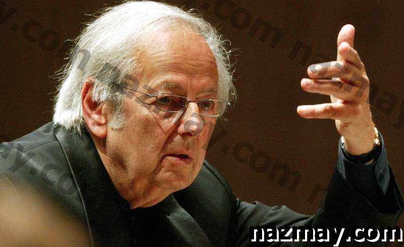 Emmys entschuldigt sich dafür, dass sie in Memoriam Tribute das falsche Foto von Andre Previn gezeigt hat
