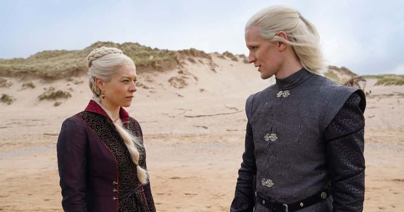 Seria prequel „Game of Thrones” „House of the Dragon”: data lansării, intriga, distribuția, trailerul și multe altele