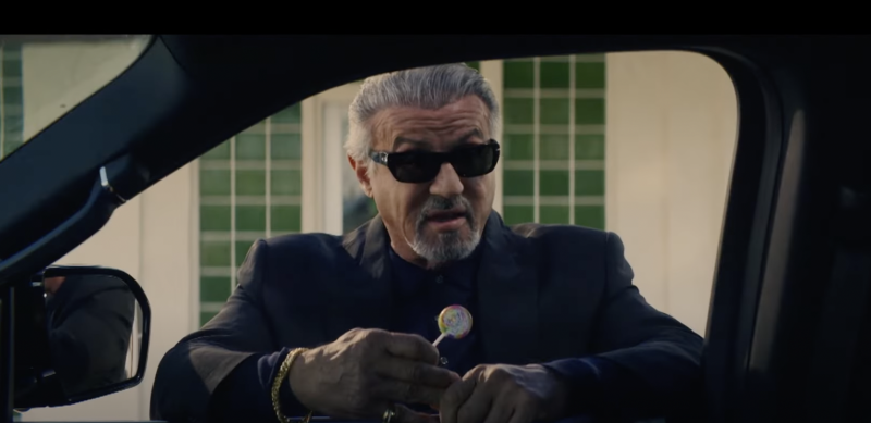 'Tulsa King' Fragmanı: Sylvester Stallone Oklahoma'daki Unsurunun Dışında Bir Mafya Capo'su