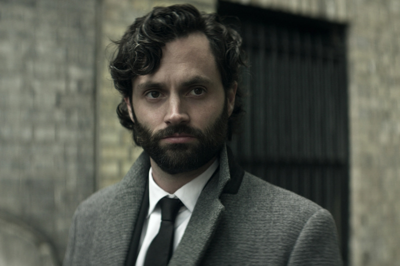 Penn Badgley vuole che la quinta stagione di 'You' sia l'ultima: 'Joe ha bisogno di ottenere ciò che gli spetta'