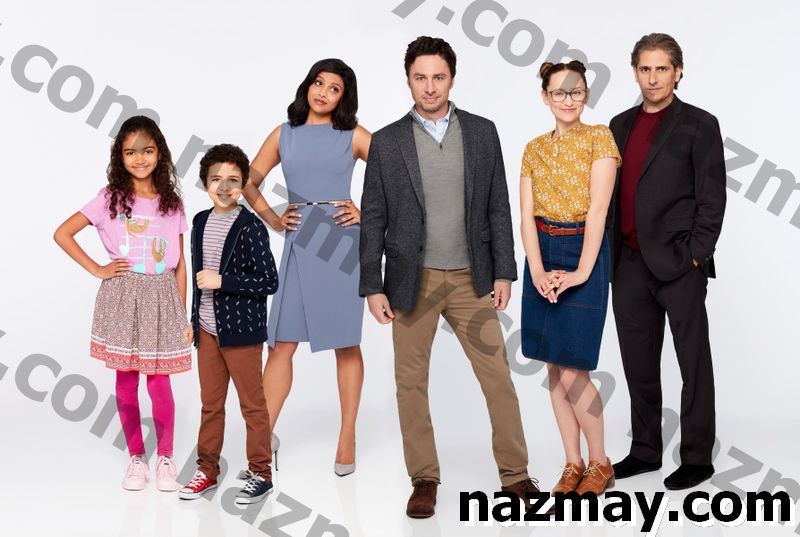 Trailer de 'Alex, Inc.': Zach Braff está de volta aos negócios na TV - Assista