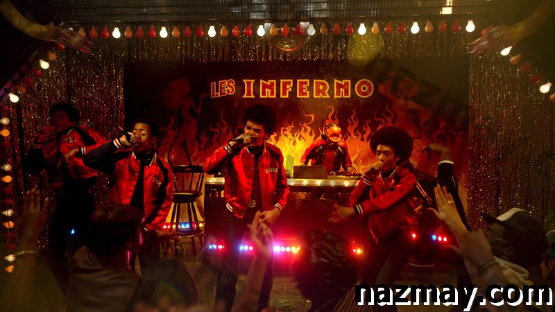 Trailer de 'The Get Down' Parte 2 e novas fotos: Os rebeldes retornam para perseguir seu sonho