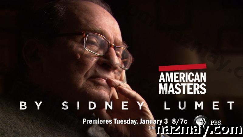 ‘By Sidney Lumet’ Klipp: PBS Kicks Off sesong 31 av ‘American Masters’ With Film’s Premiere