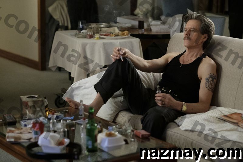 Кевин Бацон не мисли да је филмска звезда - и бољи је глумац за то