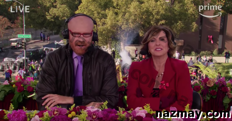 'Terribile' e 'Inane' Rose Parade di Will Ferrell e Molly Shannon incazzano davvero alcuni spettatori di Amazon