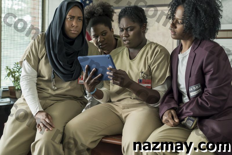 «Η Orange είναι η νέα μαύρη» Season 5 Review: Ένα νέο αστέρι εμφανίζεται στην πιο σκοτεινή σεζόν της έκθεσης ακόμα