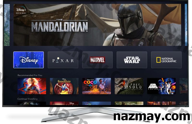 Disney +: 200 Must-Watch телешоу и фильмов доступны на старте