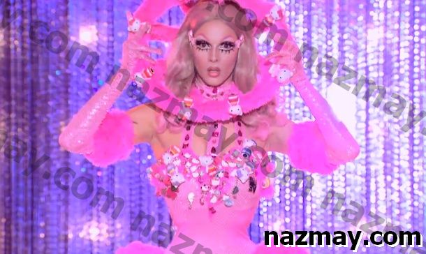 'RuPaul's Drag Race': säsong 7, avsnitt 11 Sammanfattning: 'Hello Kitty Girls'