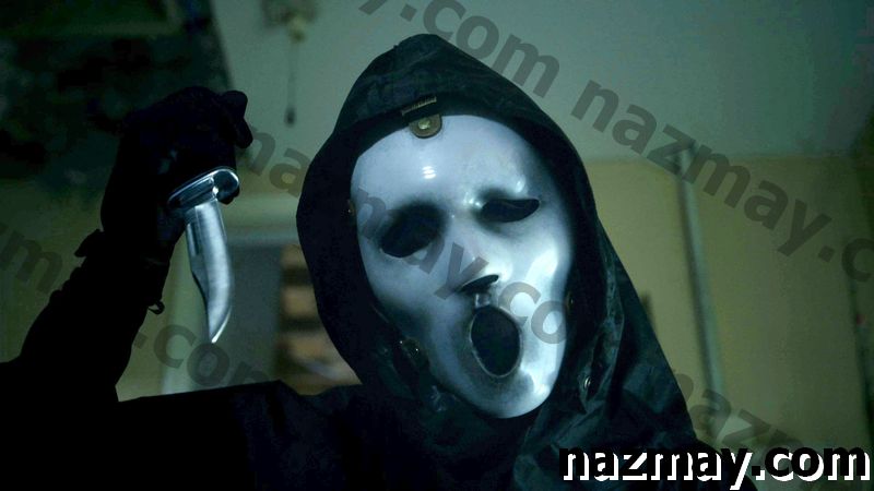 'Scream' -Finale der zweiten Staffel enthüllt Killer und huldigt schließlich Wes Craven