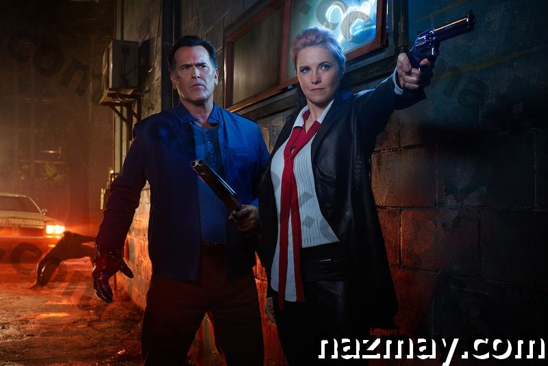 ‘Ash vs. Evil Dead’ Sezon 2 Prömiyeri: Bölümün Tamamını Ücretsiz İzleyin