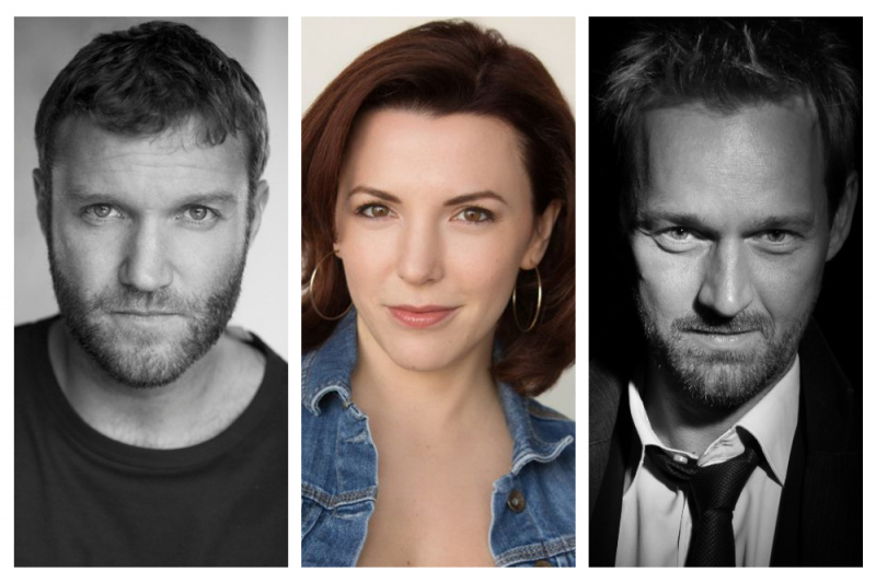 „Outlander“ Staffel 7 besetzt New Jenny und einen jungen Dougal – und Benedict Arnold