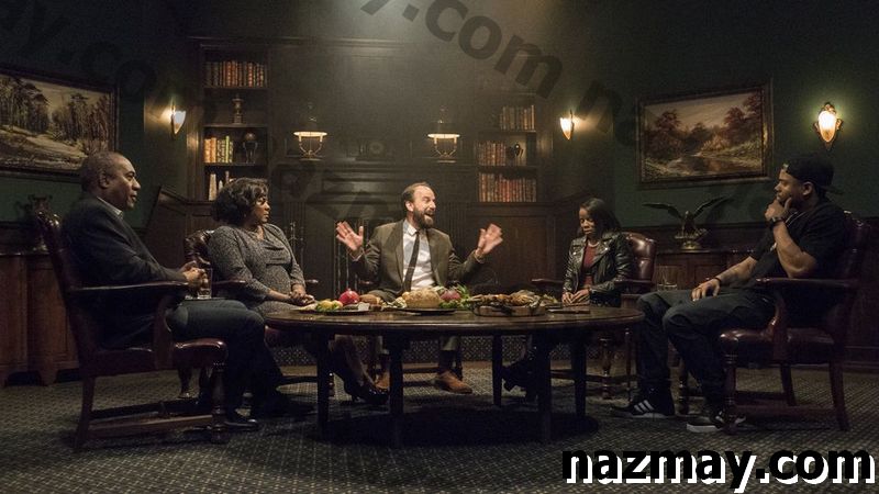 Komiker Brett Gelman skiller bånd med voksen svømmer over mangel på kvinnelig representasjon