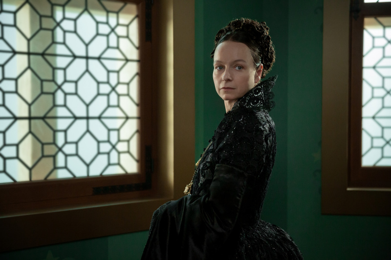 O que é verdade e o que não é em 'The Serpent Queen' da Starz