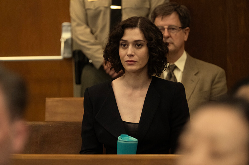 Bande-annonce 'Fatal Attraction' : Lizzy Caplan ne sera pas ignorée