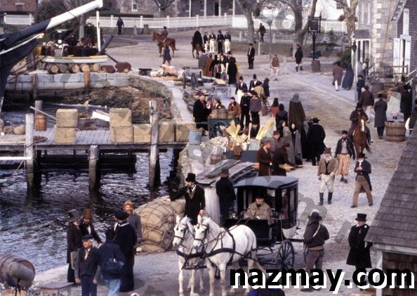 Devlet Filmi Komisyonları Kılavuzu: Connecticut